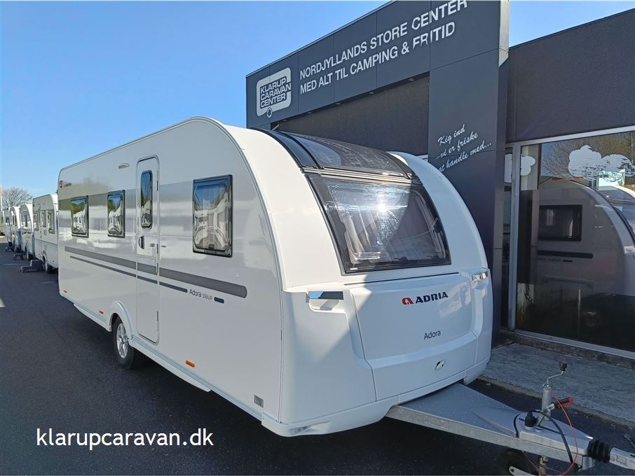 Adria Adora 593 UP